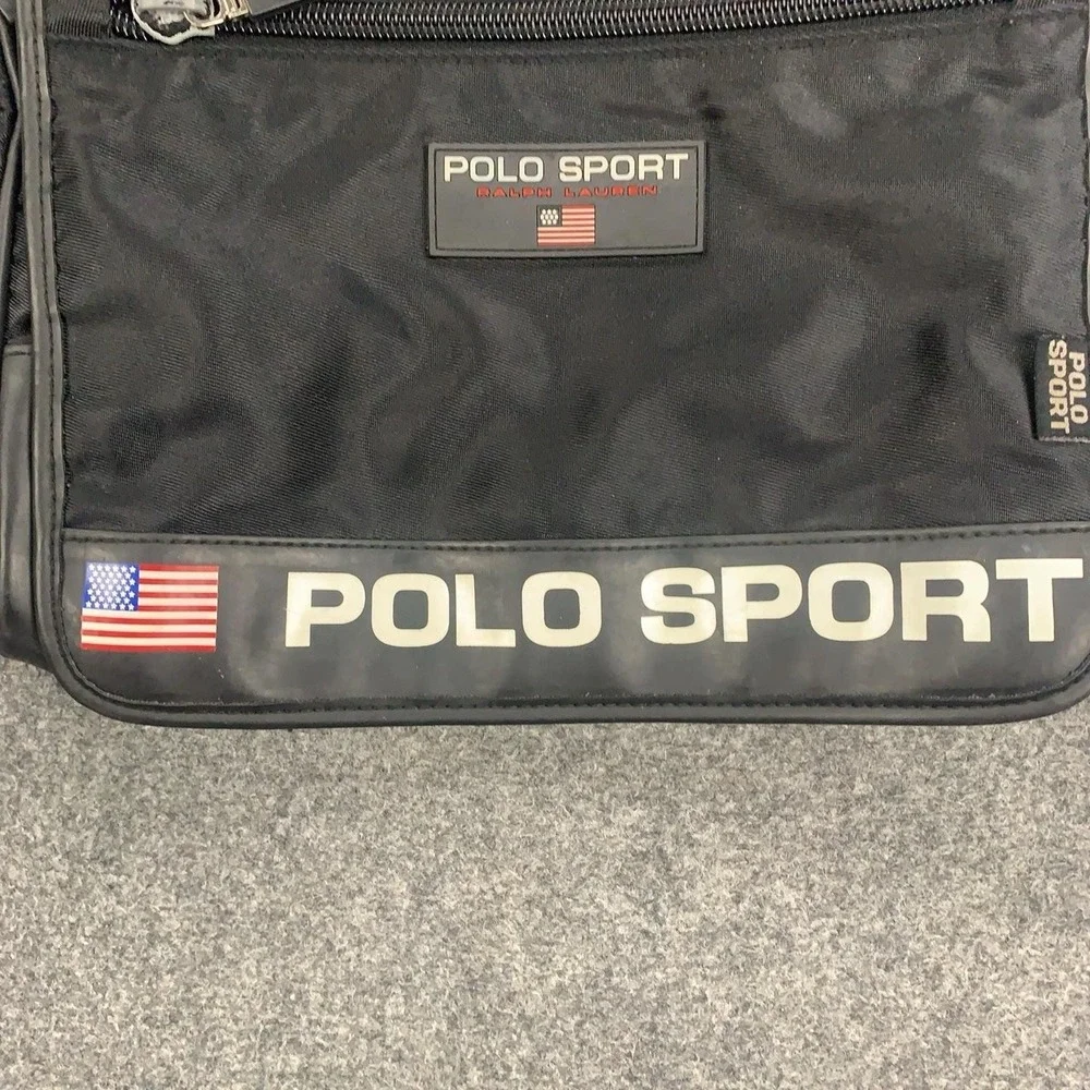Polo Ralph Lauren vintage polo